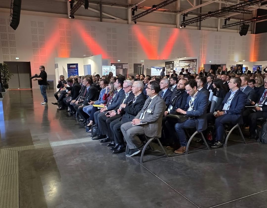 🇹🇷✈️ Airbus Industry Day 2025 – Endüstriyel İş Birliği Toplantısı3–4 Kasım 2025 tarihlerinde F.jpg