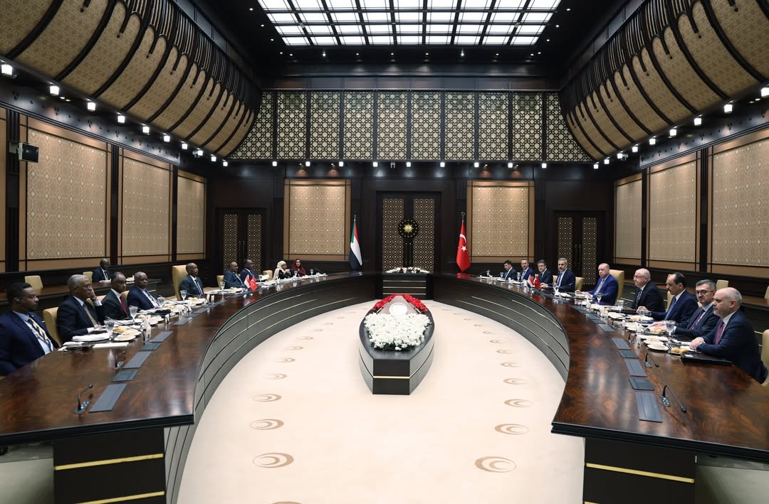 📍 Ankara - Cumhurbaşkanlığı KülliyesiCumhurbaşkanımız Sayın Recep Tayyip Erdoğan’ın davetiyle ü.jpg