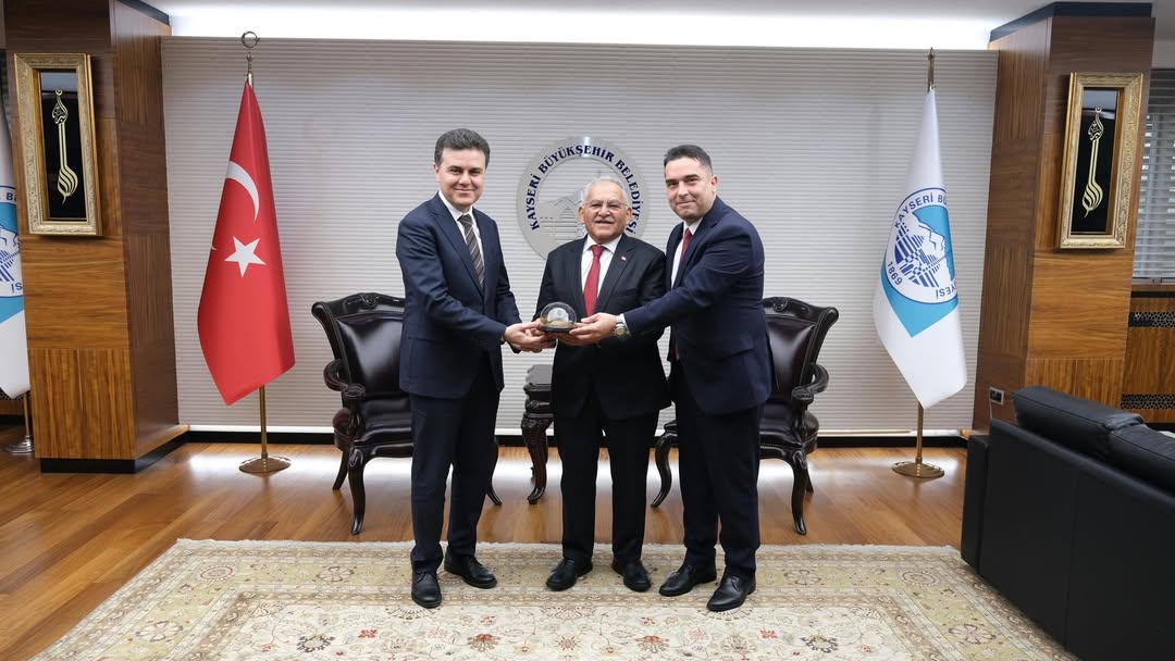 ASPİLSAN Enerji Yönetim Kurulu Başkanımız Ebubekir Koç ve Genel Müdürümüz Ahmet Turan Özdemir, K.jpg