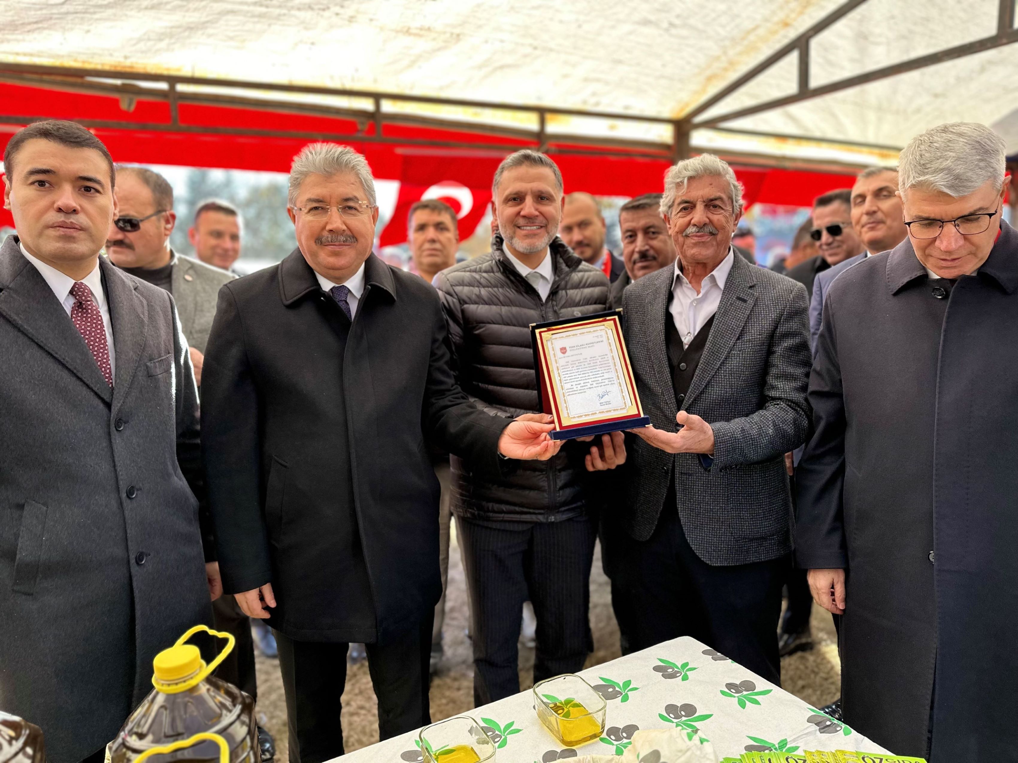 3. BAĞIŞÇI-Toprakkale Kurtuluşu ve Zeytin Festivali Etkinliği (55).JPG