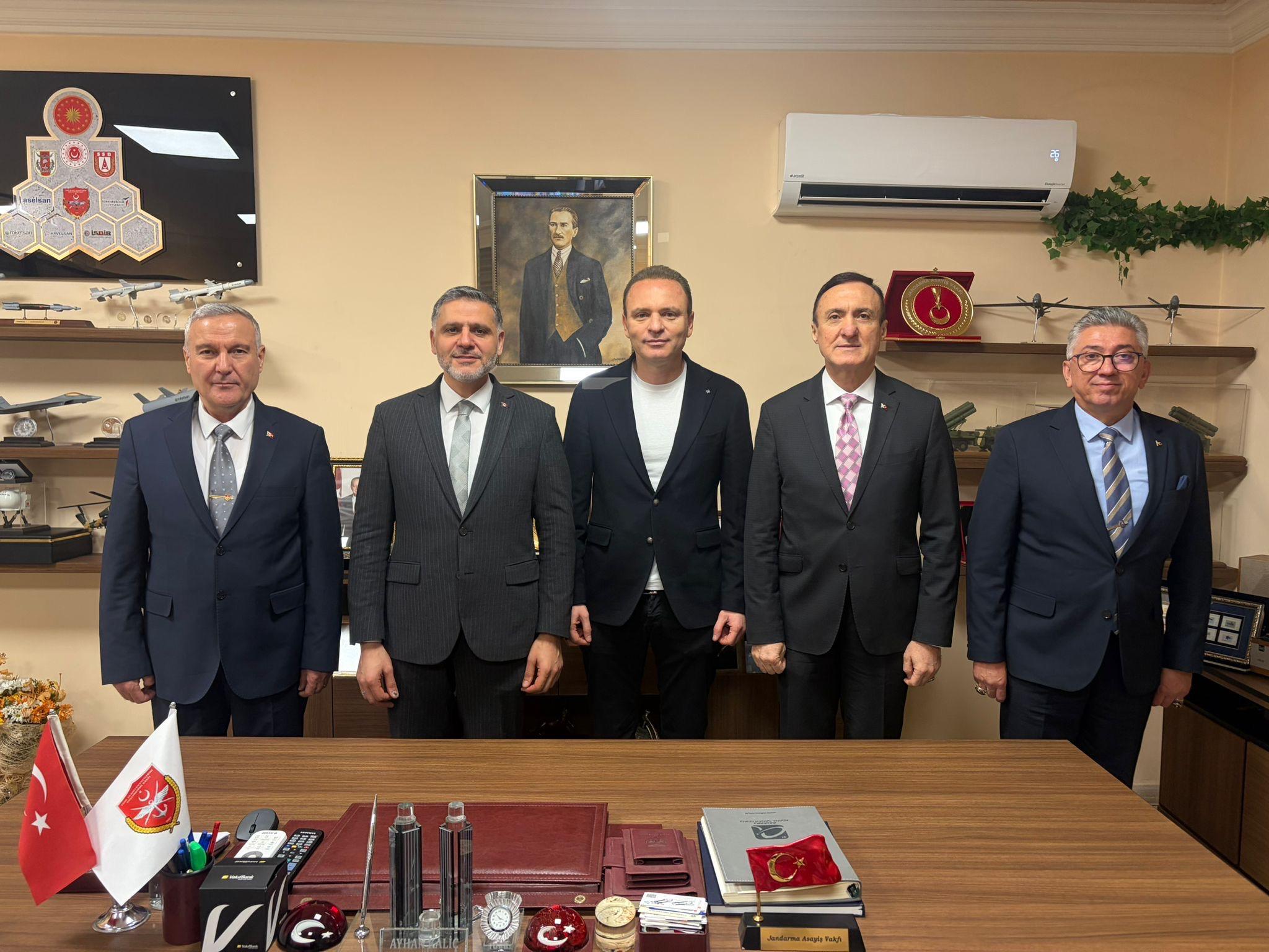 B. FTK-Adana FTK Başkanı Ayhan Kaliç Ziyareti (3).jpg