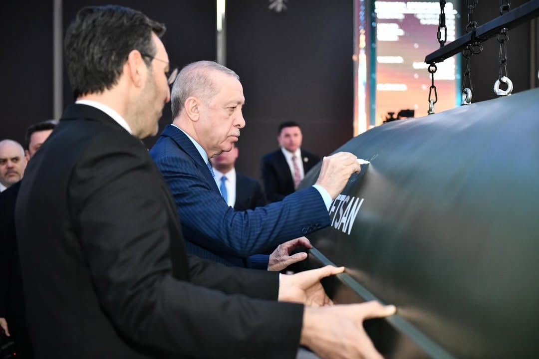 SAVUNMA SANAYİİMİZ TARİHİNDE YENİ BİR MİLAT! 🇹🇷Cumhurbaşkanımız Sayın Recep Tayyip Erdoğan’ın .jpg