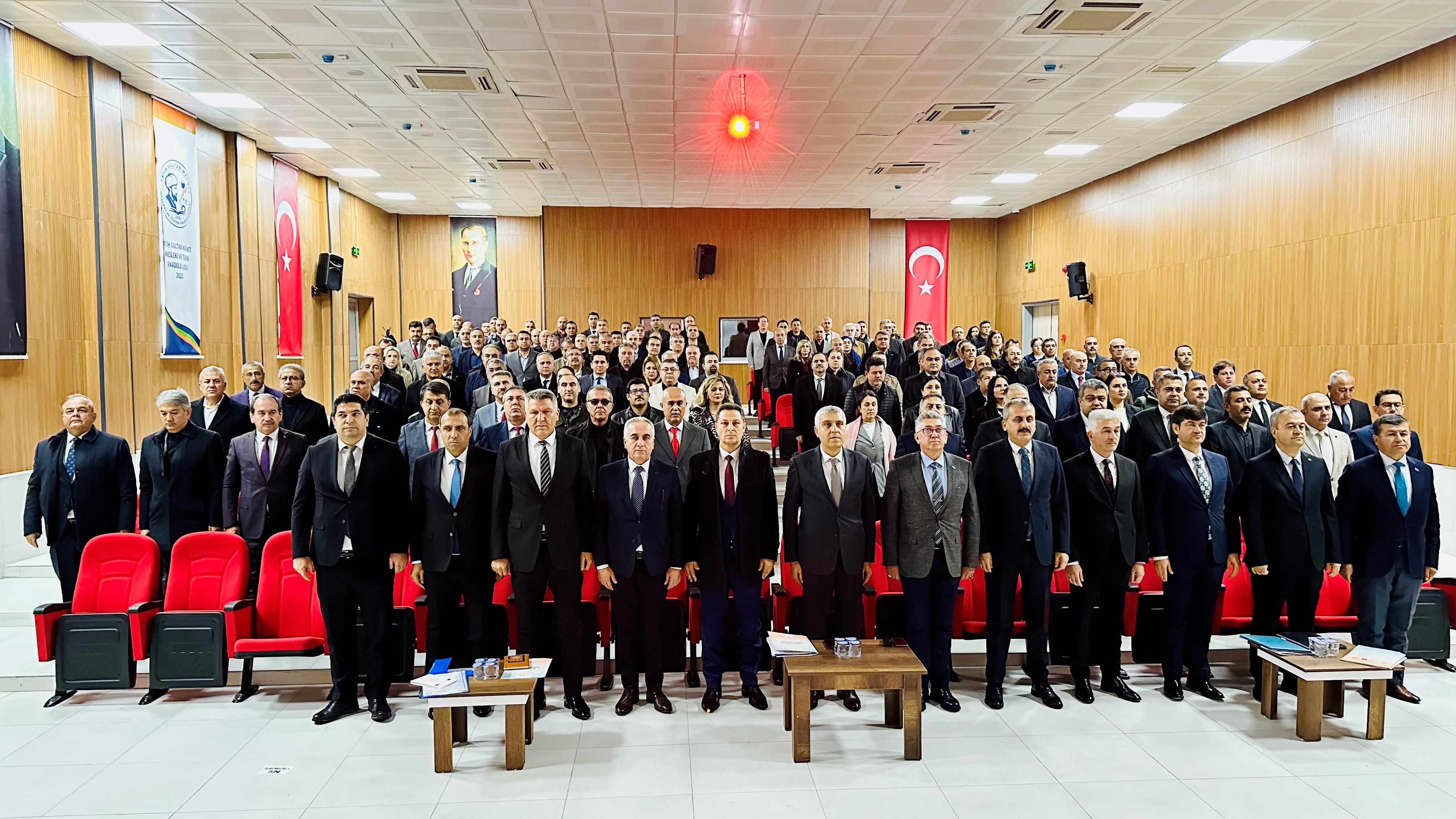 3-29OCAK Osmaniye İl Milli Eğitim Müdürlüğü Vakıf Tanıtım Sunumu (5).JPG
