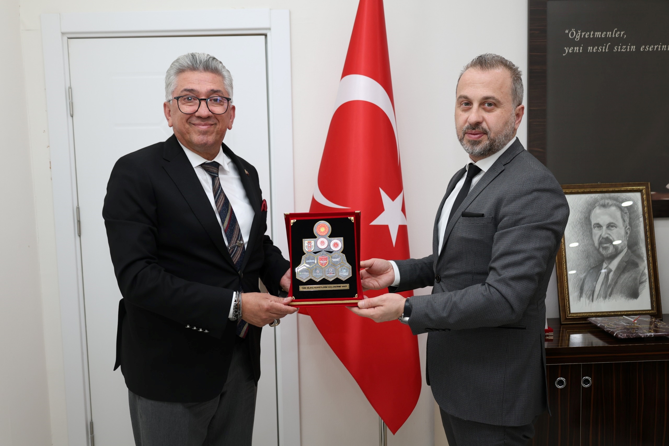 4-24 ŞUBAT Elazığ İl Milli Eğitim Müdürü Beraat Şahin (1).jpg