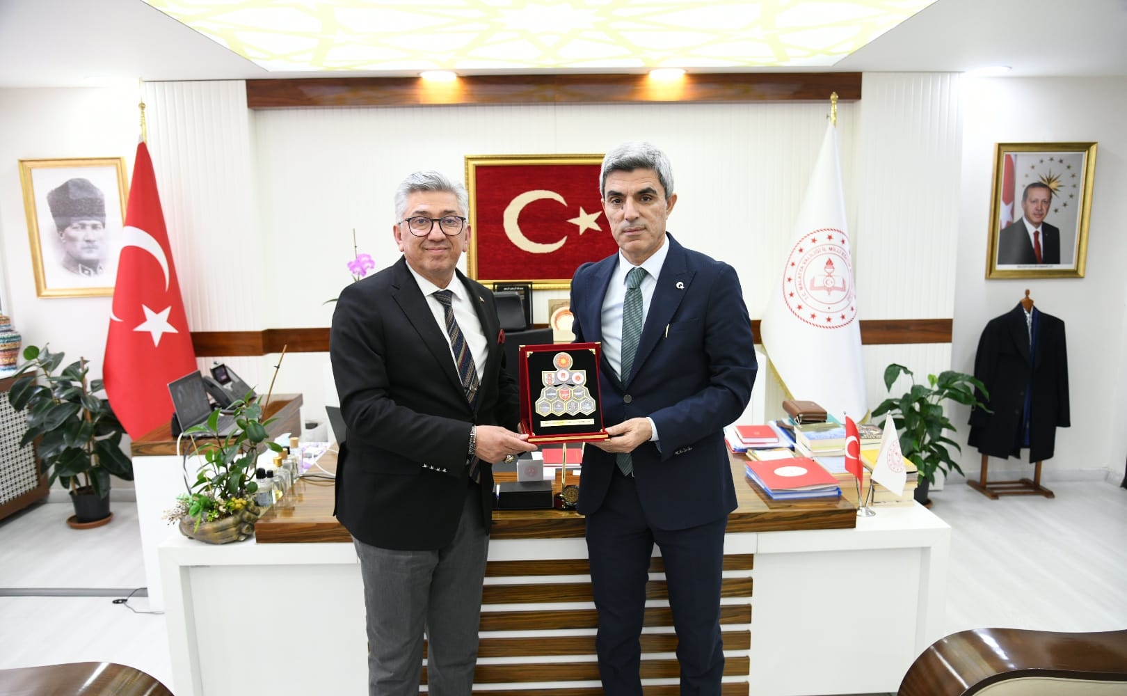 5-25ŞUBAT Malatya İl Milli Eğitim Müdürü Behçet Bakır.jpg