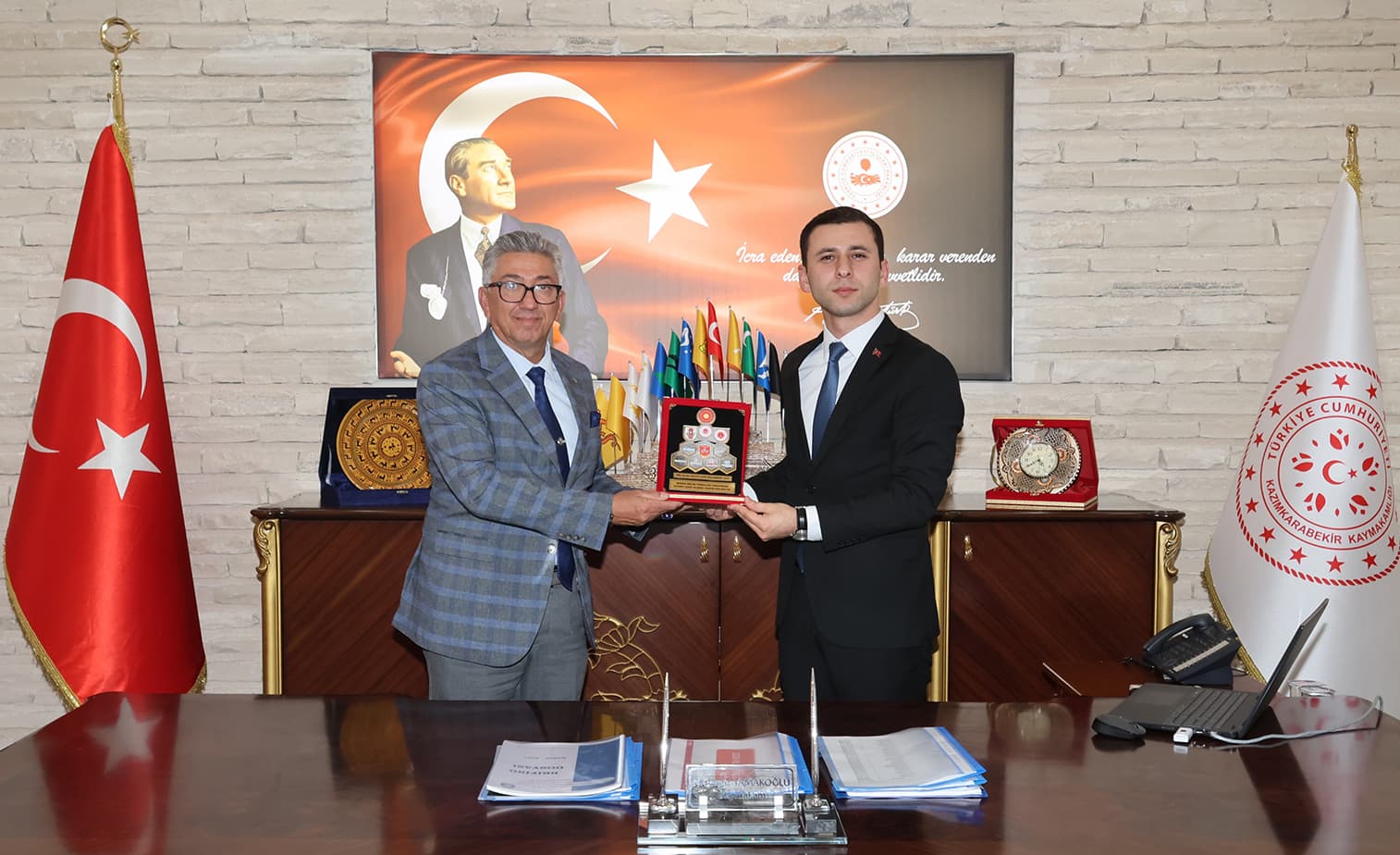 3. Karaman Kazımkarabekir FTK Fahri Başkanı Kaymakamı Sn. Nural Cengiz YAMAKOĞLU.jpg