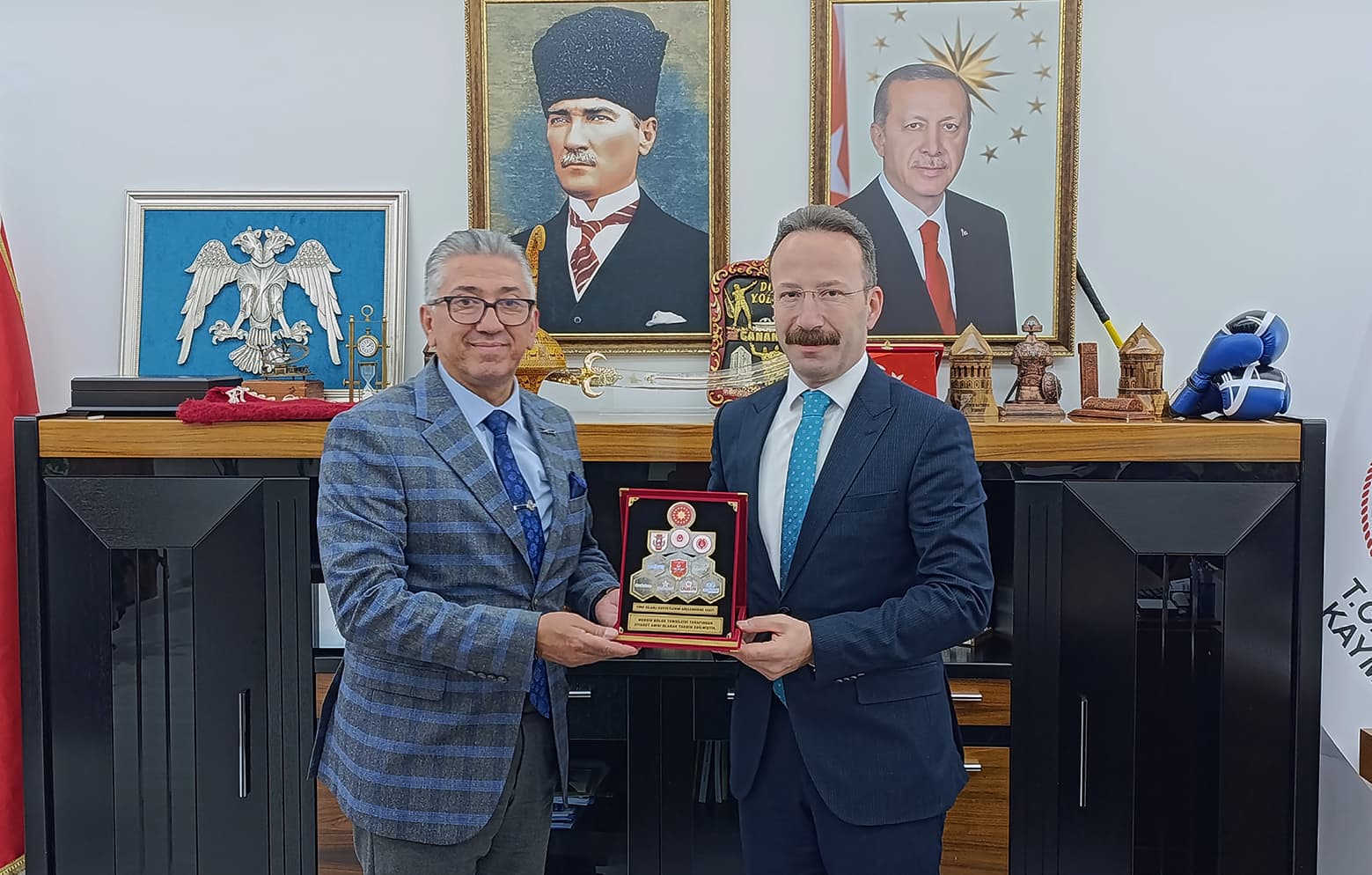11. Gaziantep Şehitkamil FTK Fahri Başkanı Kaymakam Sn. Ömer Hilmi YAMLI.jpg