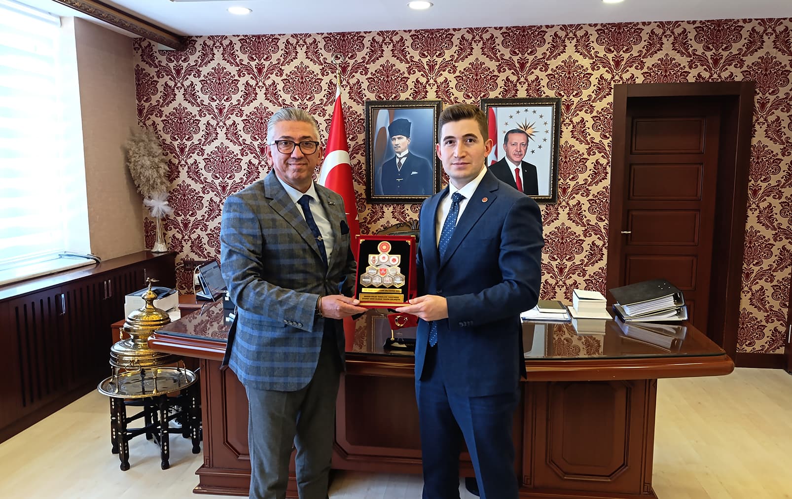 12. Gaziantep Oğuzeli FTK Fahri Başkanı Kaymakam Sn. Mikail ERSÖZ.jpg