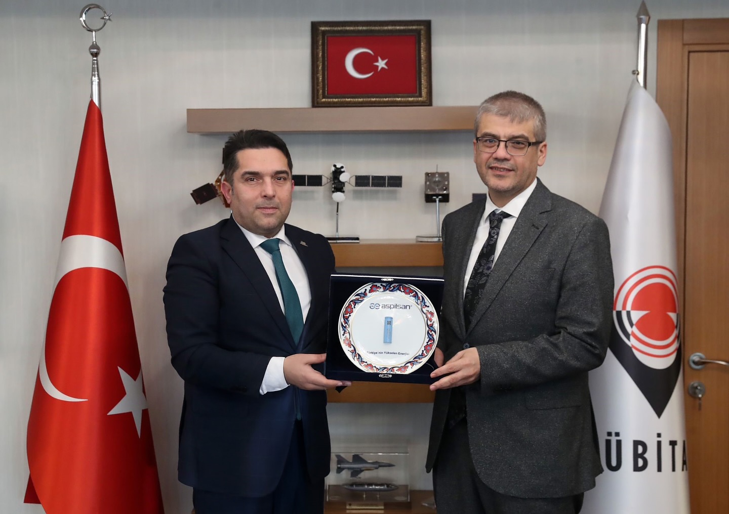 ASPİLSAN Enerji Genel Müdürü Prof. Dr. Ahmet Turan Özdemir.jpg