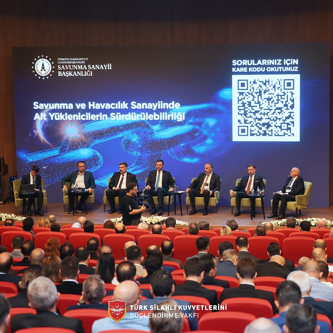Savunma ve Havacılık Sektöründe Alt Yüklenici.jpg