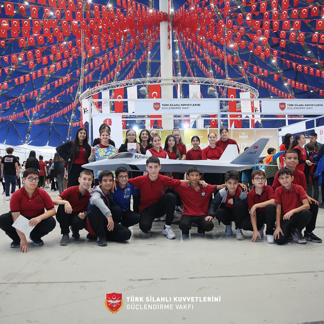 Bilimin Işığında Parlayanlar-II  Isparta Bilim Şenliğ.jpg