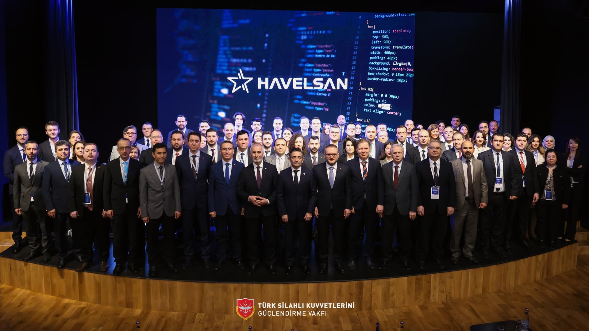 Türk Silahlı Kuvvetlerini Güçlendirme Vakfı Şirketleri İç Denetim Çalıştayı.jpg