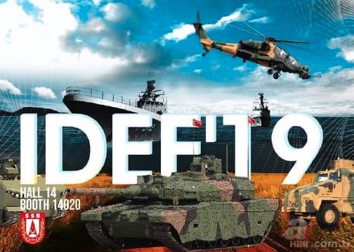 IDEF'19 Fuarına İlişkin 30 Nisan 2019 Tarihli Haber.jpeg