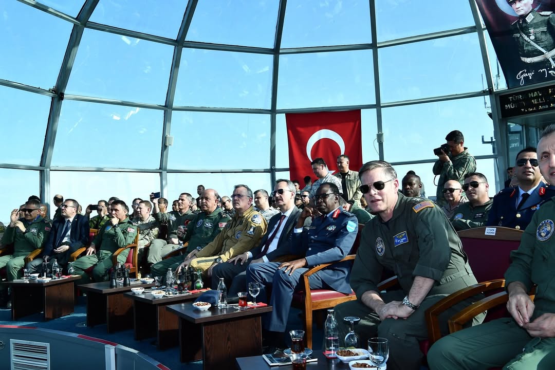 Başkanımız Prof. Dr. Haluk Görgün, Türk Silahlı Kuvvetlerimizin ev sahipliğinde gerçekleştirilen..jpg
