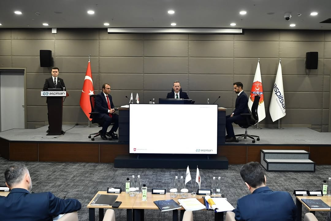 APİLSAN enerji genel kurul toplantısına başkanımız Prof dr haluk görgün katıldı .jpg