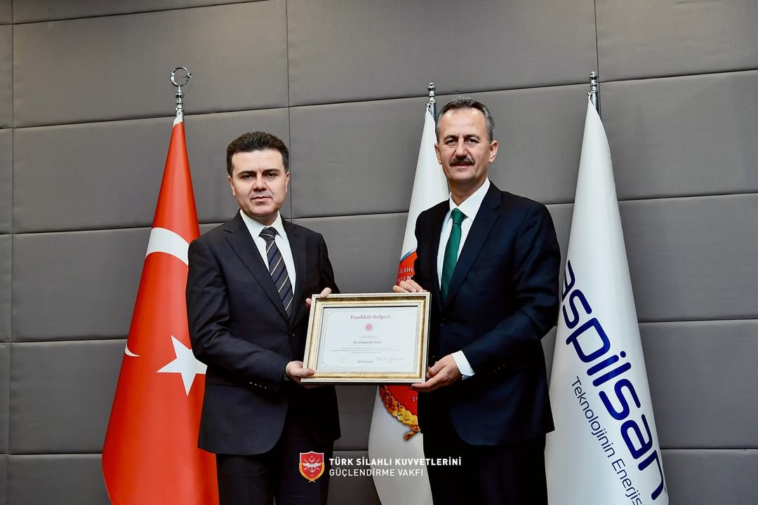 ASPİLSAN Enerji Olağan Genel Kurul Toplantısı Prof. Dr. Haluk Görgün Başkanlığında Gerçekleşti.jpg