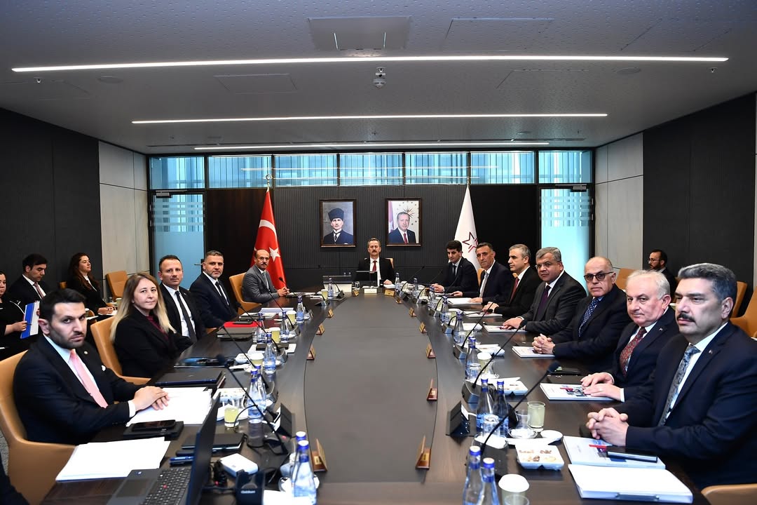 HAVELSAN Genel Kurulu Yüksek Teknoloji ve Milli Vizyon.jpg