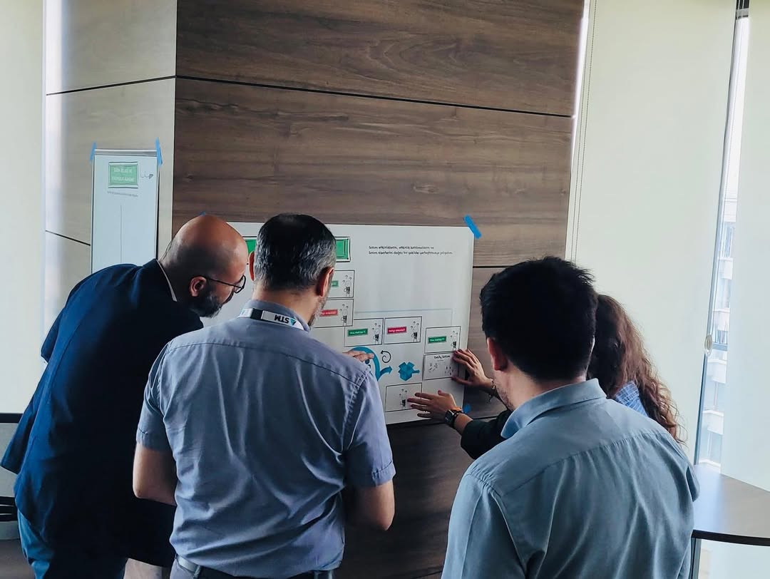 Agile yolculuğumuz başladı!.jpg