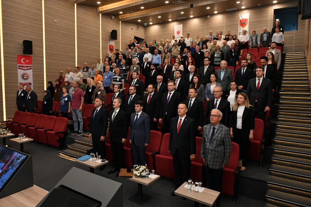 Prof. Dr. Haluk Görgün, İŞBİR Elektrik Genel Kurulu’na Katıldı.jpg