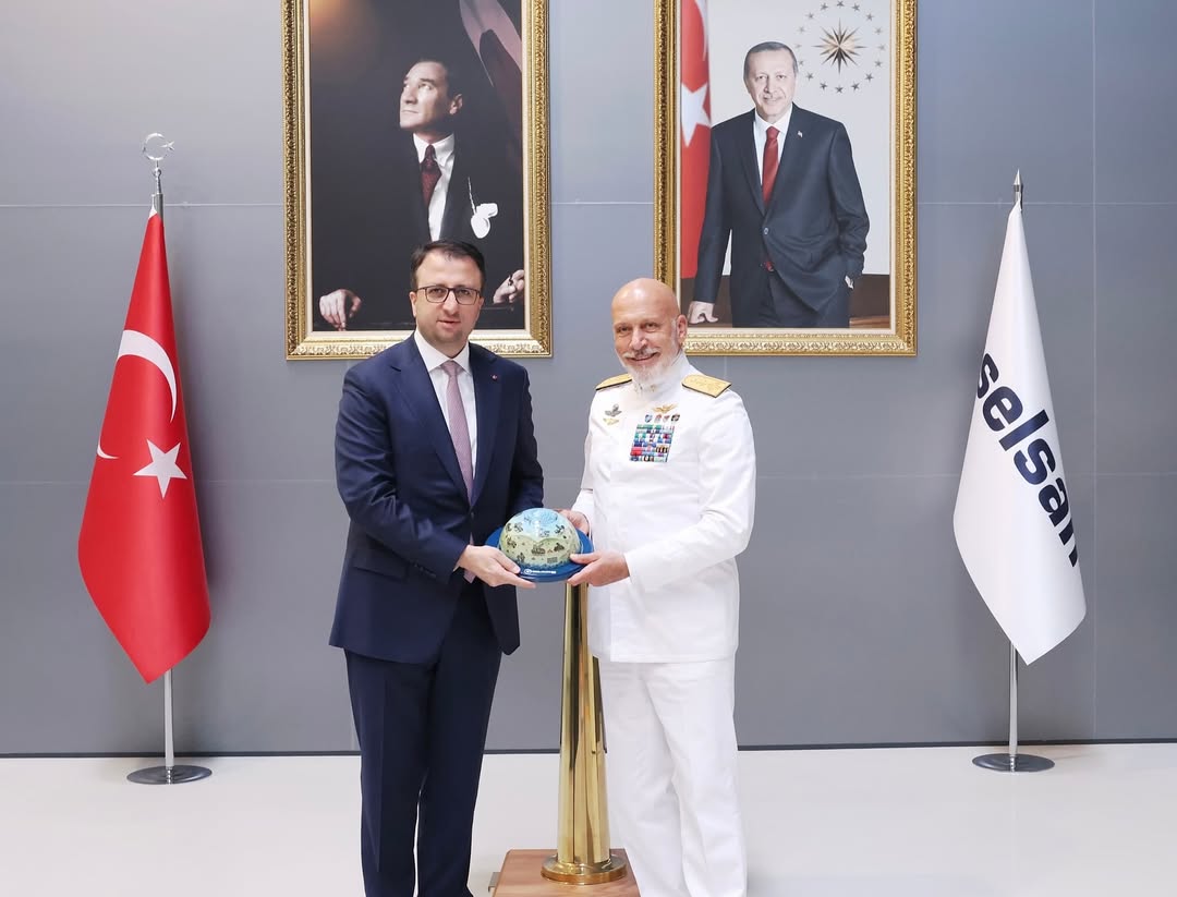 NATO Askeri Komite Başkanı Oramiral Sayın Cavo Dragone’y..jpg