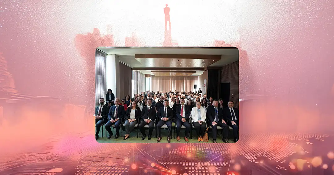 Savunma Sanayiinde İnsan Yönetimi Modeli Tanıtıldı.webp