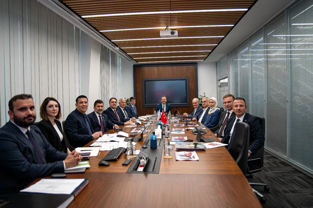 Savunma Sanayiinden İstanbul Teknopark’a Stratejik Destek.webp