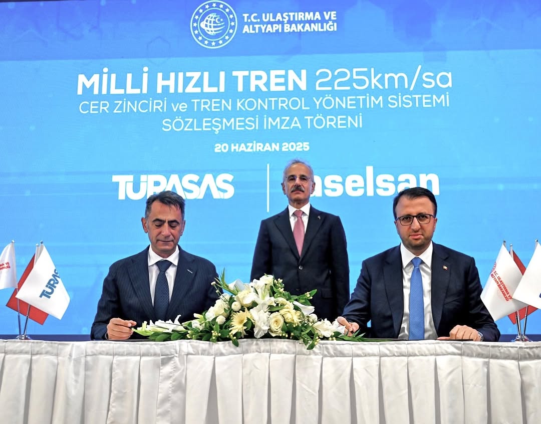 milli hızlı trenin kalbinde aselsan teknolojisi yer alacak.jpg